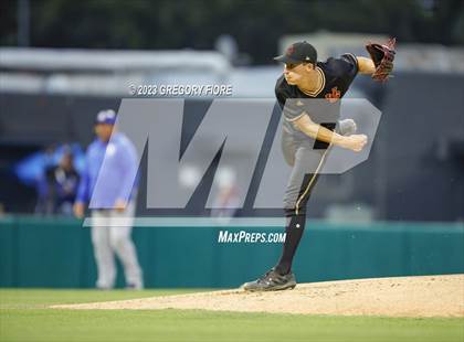 Thumbnail 3 in Santa Margarita vs. JSerra Catholic photogallery.