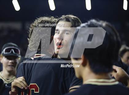 Thumbnail 3 in Santa Margarita vs. JSerra Catholic photogallery.