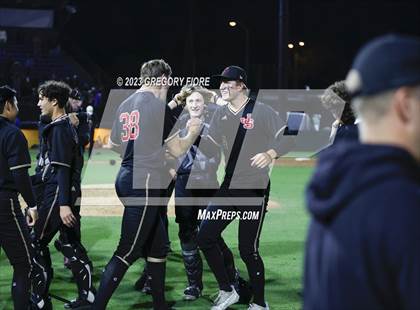 Thumbnail 2 in Santa Margarita vs. JSerra Catholic photogallery.