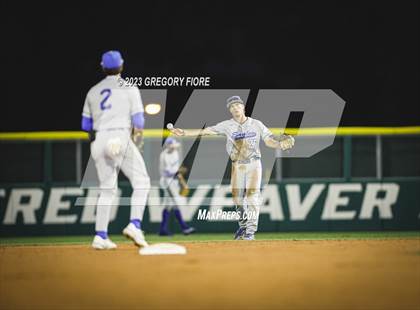 Thumbnail 3 in Santa Margarita vs. JSerra Catholic photogallery.