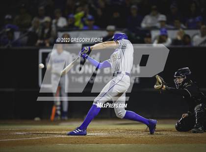 Thumbnail 1 in Santa Margarita vs. JSerra Catholic photogallery.