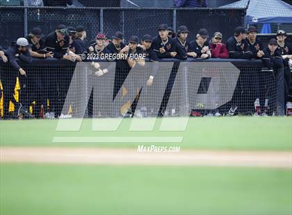 Thumbnail 2 in Santa Margarita vs. JSerra Catholic photogallery.