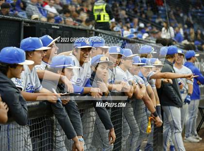 Thumbnail 1 in Santa Margarita vs. JSerra Catholic photogallery.