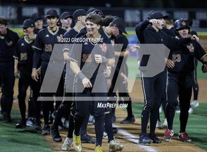 Thumbnail 2 in Santa Margarita vs. JSerra Catholic photogallery.