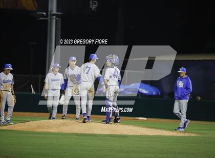 Thumbnail 2 in Santa Margarita vs. JSerra Catholic photogallery.