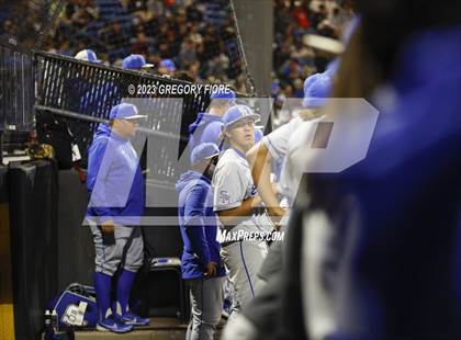 Thumbnail 1 in Santa Margarita vs. JSerra Catholic photogallery.