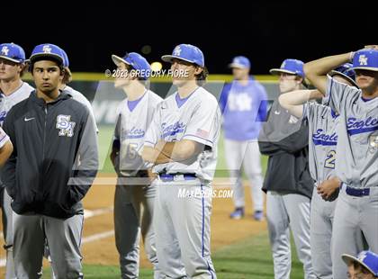 Thumbnail 2 in Santa Margarita vs. JSerra Catholic photogallery.