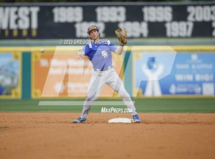 Thumbnail 1 in Santa Margarita vs. JSerra Catholic photogallery.
