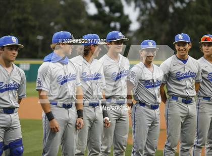 Thumbnail 1 in Santa Margarita vs. JSerra Catholic photogallery.