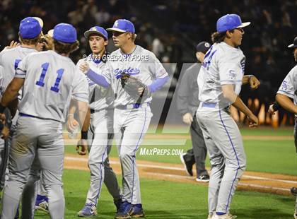 Thumbnail 3 in Santa Margarita vs. JSerra Catholic photogallery.