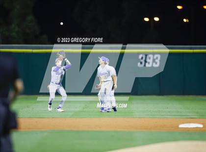 Thumbnail 3 in Santa Margarita vs. JSerra Catholic photogallery.