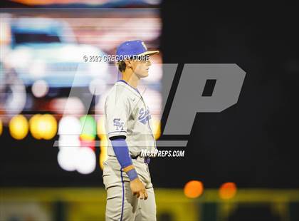 Thumbnail 2 in Santa Margarita vs. JSerra Catholic photogallery.