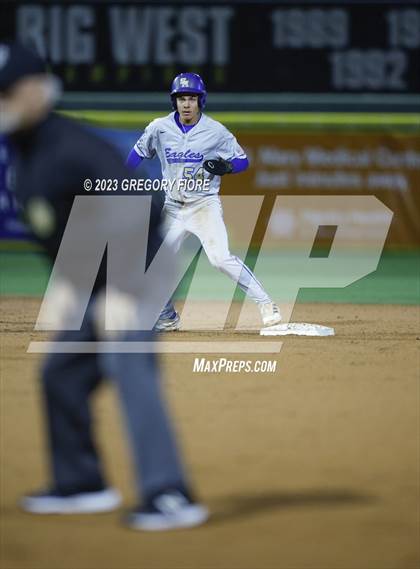 Thumbnail 3 in Santa Margarita vs. JSerra Catholic photogallery.