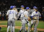 Photo from the gallery "Santa Margarita vs. JSerra Catholic"