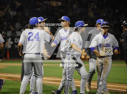 Thumbnail 2 in Santa Margarita vs. JSerra Catholic photogallery.