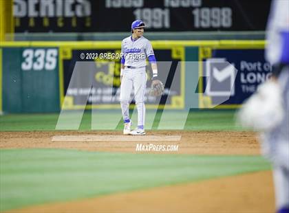 Thumbnail 2 in Santa Margarita vs. JSerra Catholic photogallery.