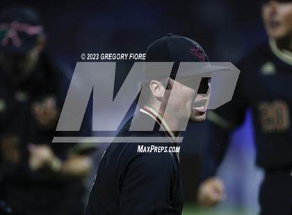 Thumbnail 2 in Santa Margarita vs. JSerra Catholic photogallery.