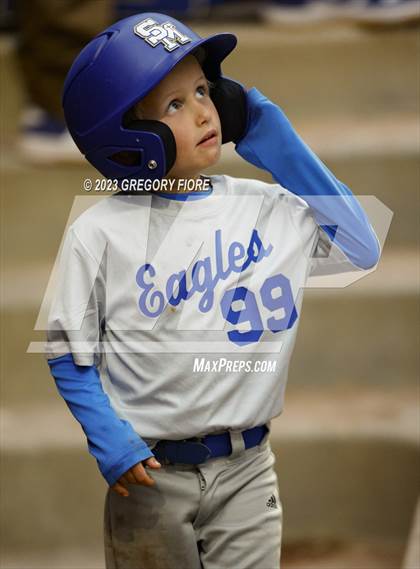 Thumbnail 1 in Santa Margarita vs. JSerra Catholic photogallery.