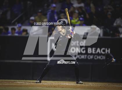 Thumbnail 1 in Santa Margarita vs. JSerra Catholic photogallery.