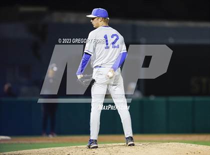 Thumbnail 1 in Santa Margarita vs. JSerra Catholic photogallery.
