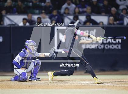 Thumbnail 2 in Santa Margarita vs. JSerra Catholic photogallery.