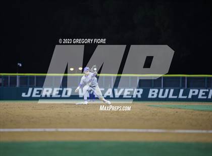 Thumbnail 1 in Santa Margarita vs. JSerra Catholic photogallery.