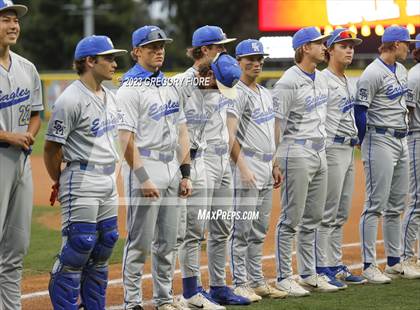 Thumbnail 1 in Santa Margarita vs. JSerra Catholic photogallery.