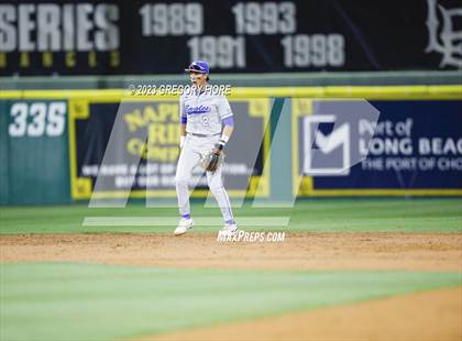 Thumbnail 1 in Santa Margarita vs. JSerra Catholic photogallery.