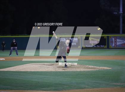 Thumbnail 3 in Santa Margarita vs. JSerra Catholic photogallery.