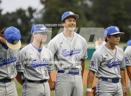 Thumbnail 2 in Santa Margarita vs. JSerra Catholic photogallery.
