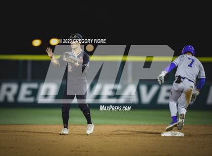 Thumbnail 1 in Santa Margarita vs. JSerra Catholic photogallery.