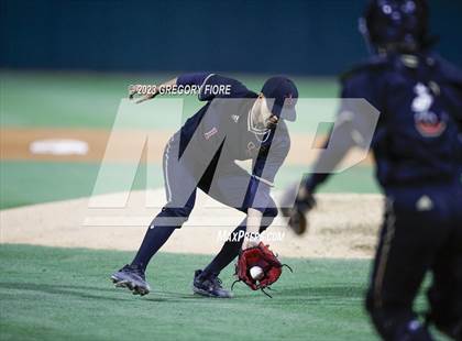 Thumbnail 3 in Santa Margarita vs. JSerra Catholic photogallery.