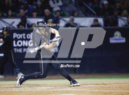 Thumbnail 2 in Santa Margarita vs. JSerra Catholic photogallery.