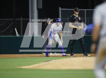 Thumbnail 1 in Santa Margarita vs. JSerra Catholic photogallery.