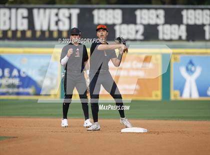 Thumbnail 1 in Santa Margarita vs. JSerra Catholic photogallery.