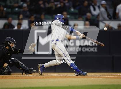 Thumbnail 1 in Santa Margarita vs. JSerra Catholic photogallery.