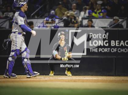 Thumbnail 1 in Santa Margarita vs. JSerra Catholic photogallery.