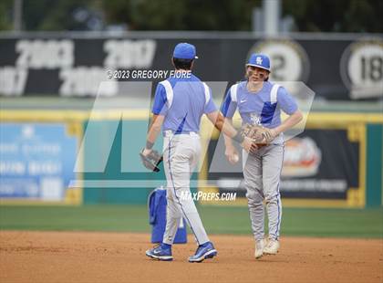 Thumbnail 2 in Santa Margarita vs. JSerra Catholic photogallery.
