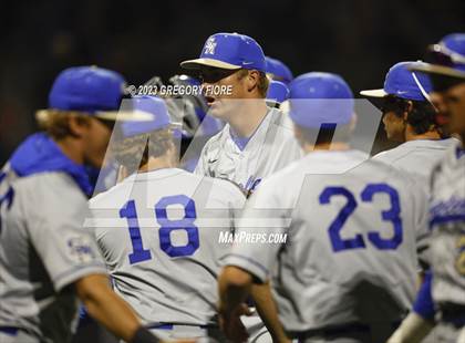 Thumbnail 2 in Santa Margarita vs. JSerra Catholic photogallery.