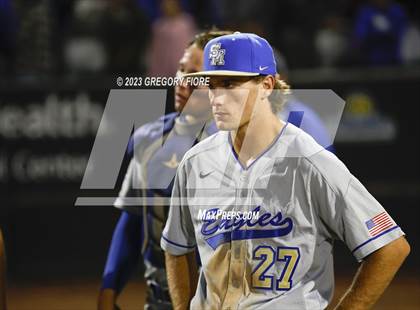Thumbnail 3 in Santa Margarita vs. JSerra Catholic photogallery.