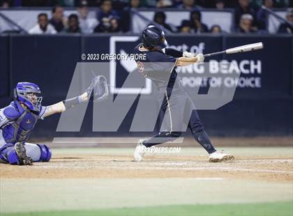 Thumbnail 1 in Santa Margarita vs. JSerra Catholic photogallery.
