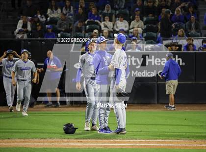 Thumbnail 1 in Santa Margarita vs. JSerra Catholic photogallery.
