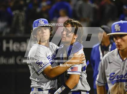 Thumbnail 2 in Santa Margarita vs. JSerra Catholic photogallery.