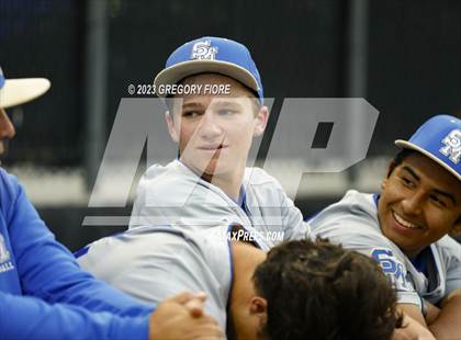 Thumbnail 1 in Santa Margarita vs. JSerra Catholic photogallery.