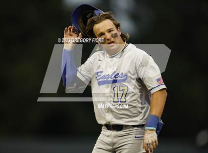 Thumbnail 2 in Santa Margarita vs. JSerra Catholic photogallery.