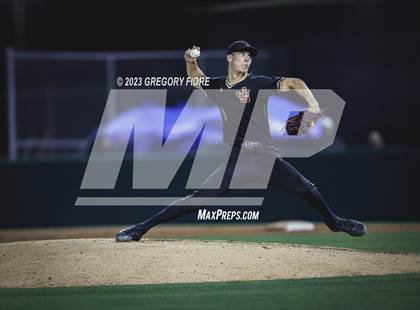Thumbnail 1 in Santa Margarita vs. JSerra Catholic photogallery.