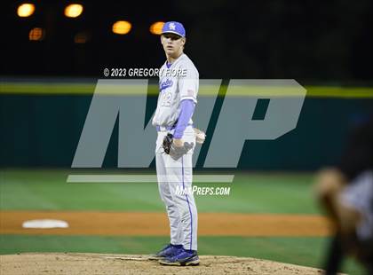 Thumbnail 1 in Santa Margarita vs. JSerra Catholic photogallery.