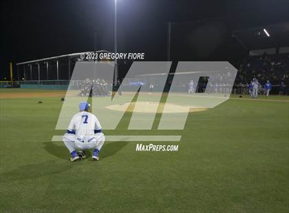 Thumbnail 2 in Santa Margarita vs. JSerra Catholic photogallery.