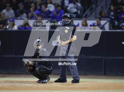 Thumbnail 3 in Santa Margarita vs. JSerra Catholic photogallery.