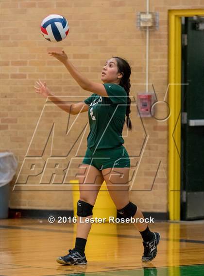 Thumbnail 1 in East Central vs Holmes JV photogallery.